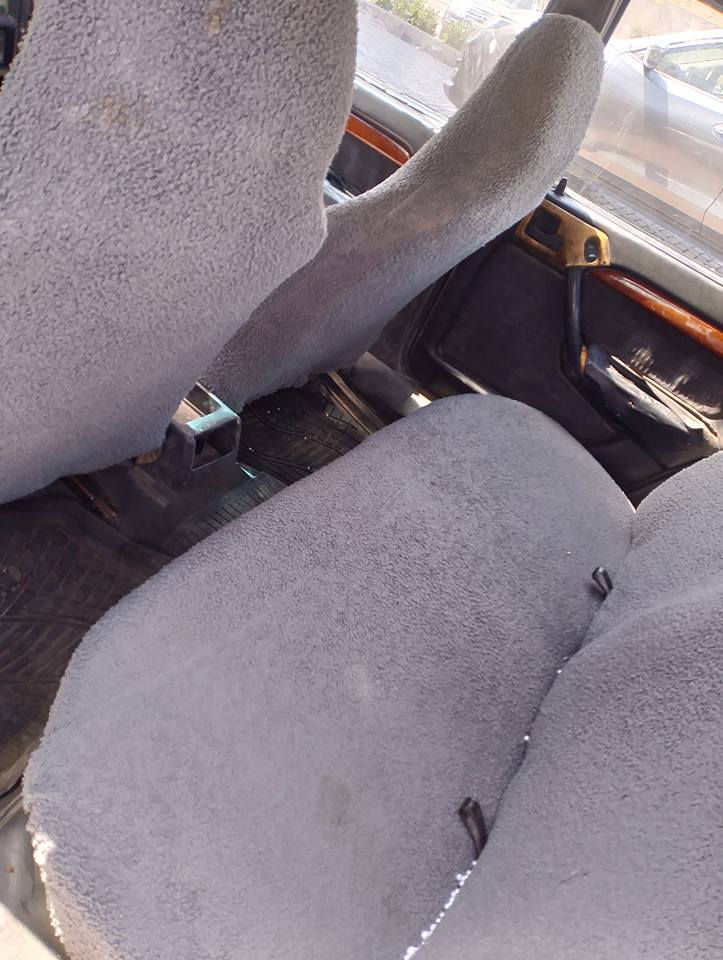 ئۆپڵ ڤیکترا 
هەموو گیانی بەشەرت  ئەوەلیات و موس و بڕاوە بە شەرت  کارەبای هەموی بە شەرت خایسی نییە هەموو گیانی ئیشەکات ماڵی فەقیرە 
مۆدێل ١٩٩٣  
ئاڕم پلاستیک
مەکینە ٢٠
گێڕ ئۆتۆماتیک 
٤ جام کارابەی 
قوفڵ مەرکەزی 
نرخی 24وەرەقەو معامەلە شوێن سلیمانی 
ژمارە *********** السليمانية, العراق
