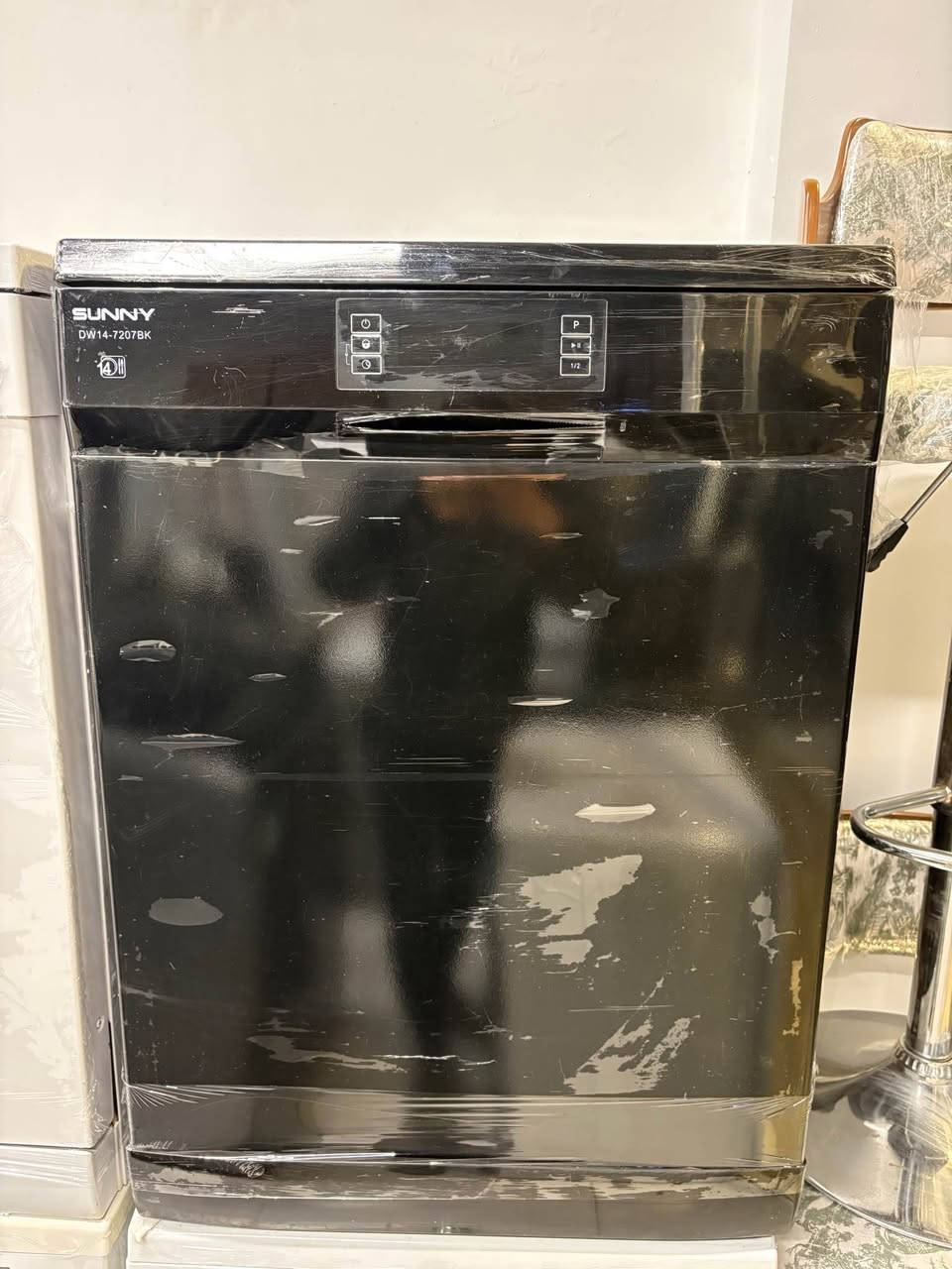 غه ساله ی قاپ شۆر مارکەی Sunny زۆر پاک و بێعەیب 
٣ ڕەفە 
١٤ نەفەری 
ته نها ١٩٠ هه زار 
١٩٠ الف 

گەیاندنمان ھەیە ..🚕🚚
ناونیشان: 📍
سلێمانی /ئاوبارە / بەرامبەر دەروازەستی / پشتی ڕێبین فرێش 
بۆ پەیوەندی کردن/*********** / السليمانية, العراق
