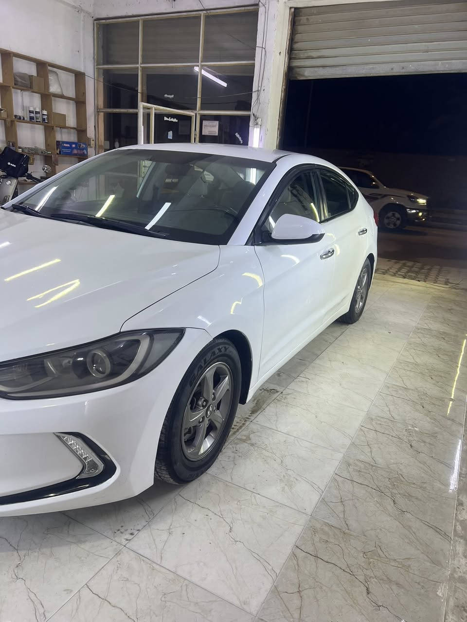 النتراموديل 2017 أمريكي بيه رش بل بنيد شرط بدون دواخل جاملق خلفي شرط بدون دواخل سياره جديده بمعنى لكلمه
مكاني واسط الزبيديه
***********
***********
