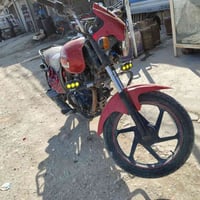 دايوان 2019 • مكينة 150 • بصمة تشغيل عن بعد