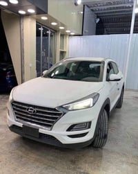 توسان • مكفول شركة • ٢٠٢٠