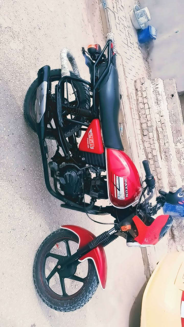 السلام عليكم دايون نفخ اصولي وصل معرض بيه  للمراوس بلون سمائي ازرق بنفسجي مكينه 150 شلعه معدل شك لكاع مكان نجف نجف عدك مراوس تعال خاص  او تصل علرقم***********
