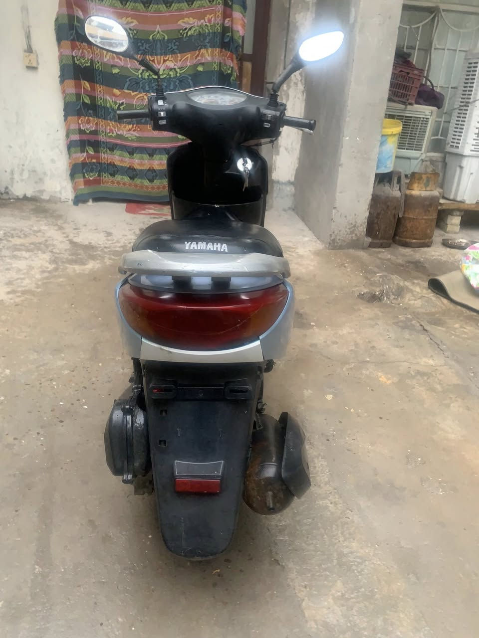 بريز كابريته للبيع اومراوس مكينه ممفتوحه لتصال ***********
