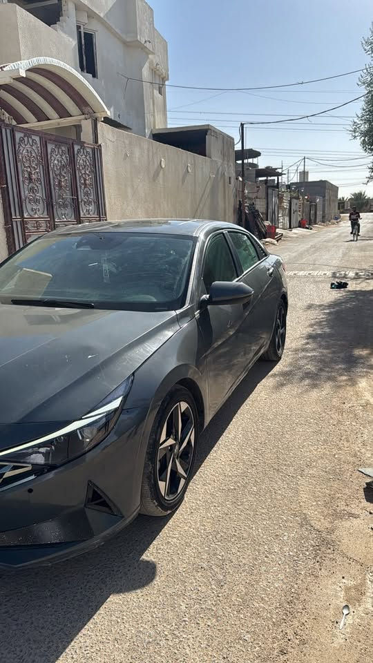 النترا 2023 معوقين
رقم بصرة والمعوق بصرة مدينة يسوي وكالة وانت بالبيت 
فئة limited كامل مواصفات حادثها جاملغ امامي جهة السايق تبديل ودعامية خلفية تبديل وبارد صغير بالجاملغ الخلفي وباب السدر
السعر ١٢٨
***********
