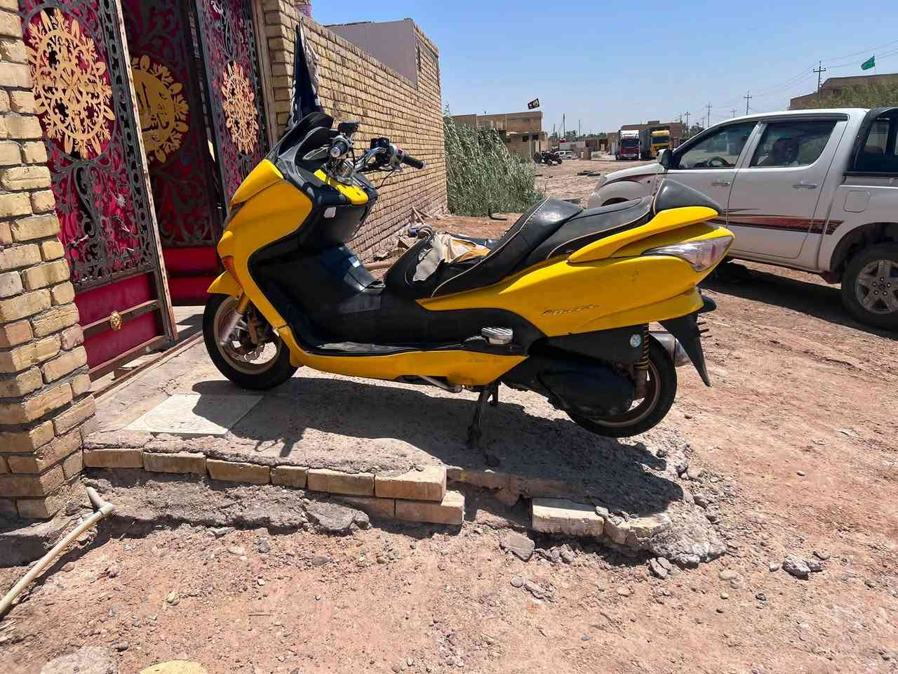 ‏ فورزا للبيع صفر تسعة فورزا شغالة الجديدة نقص ما بها. ‭***********‬
