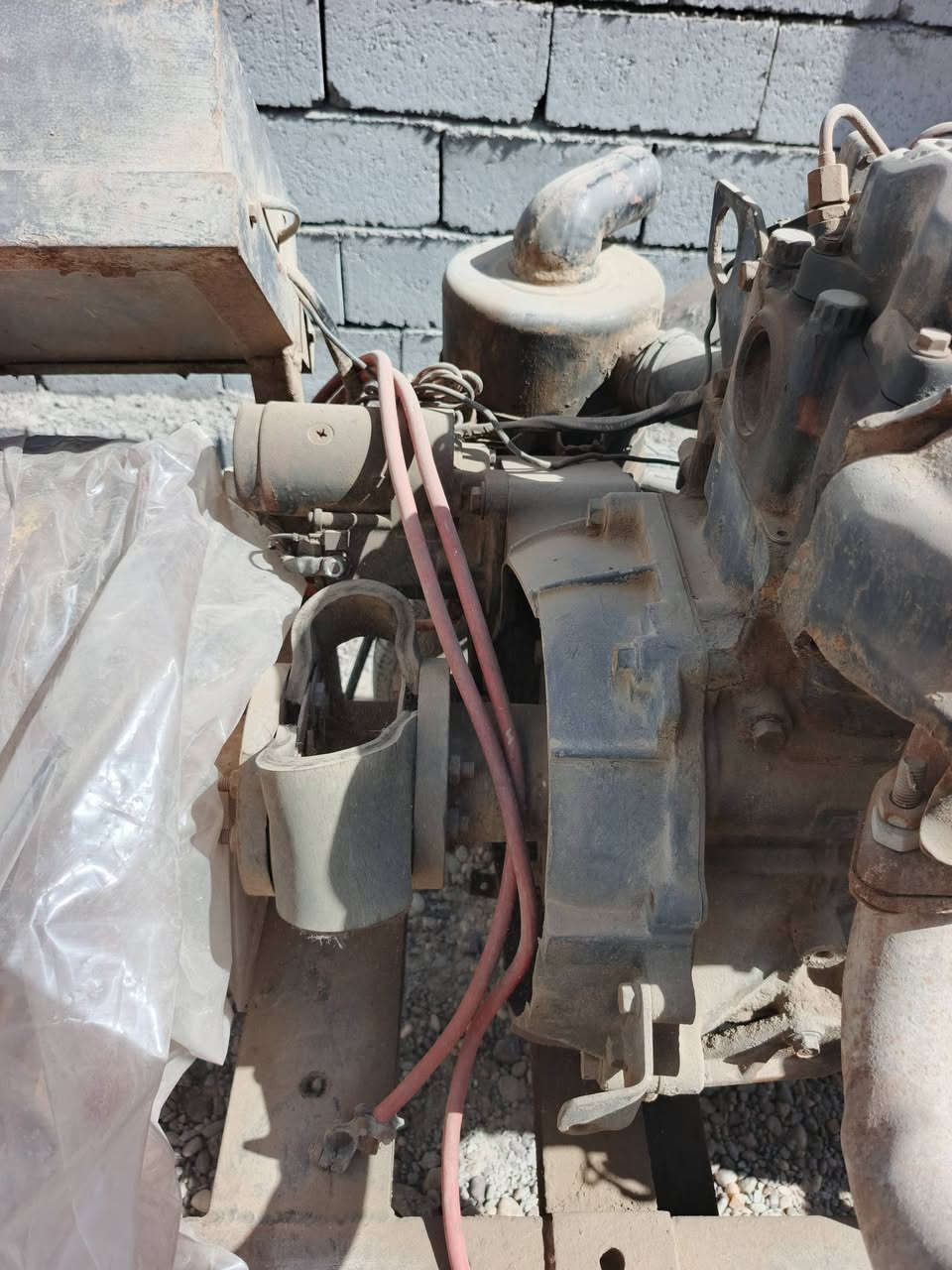 مولد كيا للبيع السعر ١٢ ورقة ابو غريب بغداد
نقص باتري ٣٠ كي في


**إذا كنت صاحب هذا الإعلان وتريد حذفه لأي سبب، رجاءا أرسل رسالة إلى الدعم الفني**