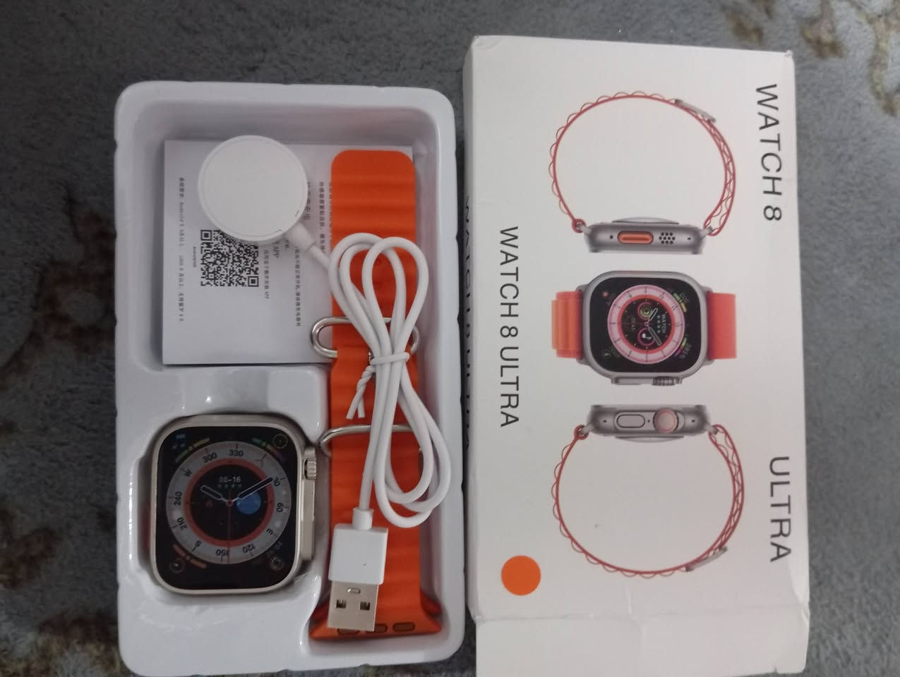 غراض امزون


**إذا كنت صاحب هذا الإعلان وتريد حذفه لأي سبب، رجاءا أرسل رسالة إلى الدعم الفني**