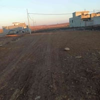 القوسيات شارع تلكيف • سند ٢٥ حق التصرف • ١٠٠م