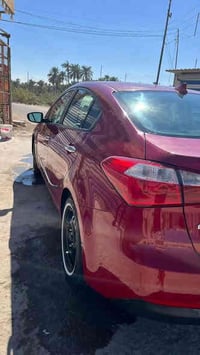 فورتي 2016 نضيفه استعمال شخصي ماشيه 95 ماصاعد عبري بيها ابد سنويه باسم...