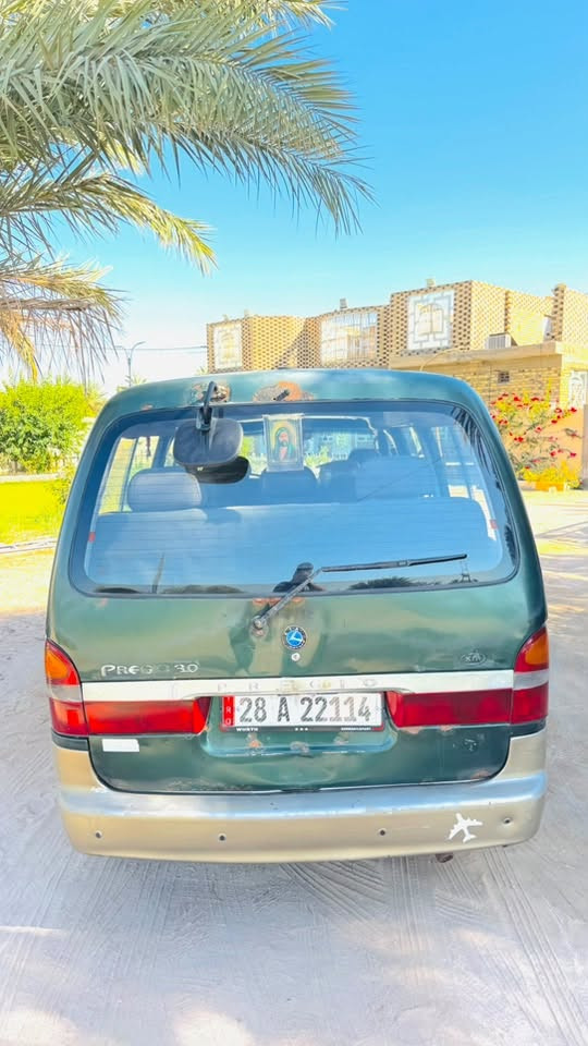 للبيع بريجو مديل 98 مكفوله كفاله عامه بلاديه ماعايزه شي رقم إنكليزي نجف مداور ثاني يوم للاستفسار ***********
