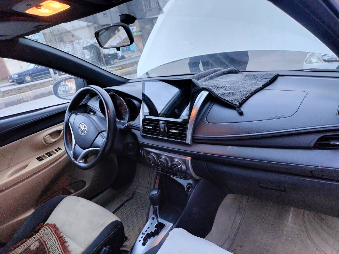 چوارجام کارەبایەوئۆتۆماتیکەوناوزەردە Iran


**إذا كنت صاحب هذا الإعلان وتريد حذفه لأي سبب، رجاءا أرسل رسالة إلى الدعم الفني**