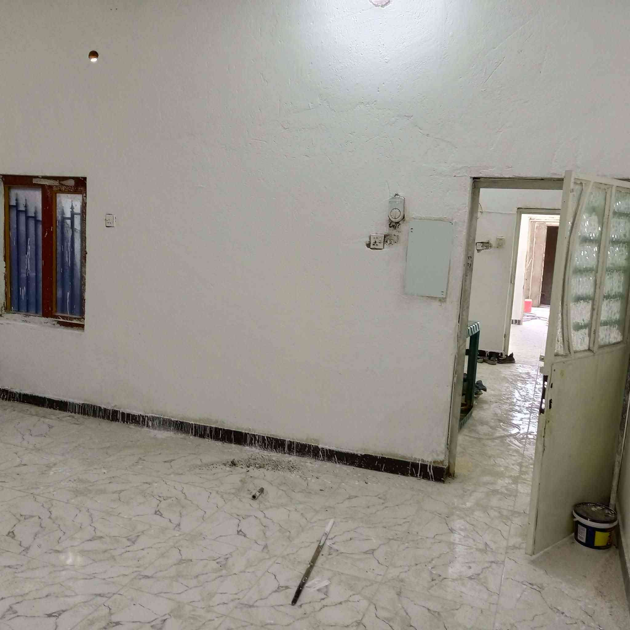 مشتمل البيع كوت حي الحكيم شارع عطوف ١٠٠متر بناه بلوك سقف صب غرفه النوم صاله ستقبال مطبخ صحيات داخليه خارجيه مرقم من قسم البلديه سعر 21
للاستفسار خاص


**إذا كنت صاحب هذا الإعلان وتريد حذفه لأي سبب، رجاءا أرسل رسالة إلى الدعم الفني**