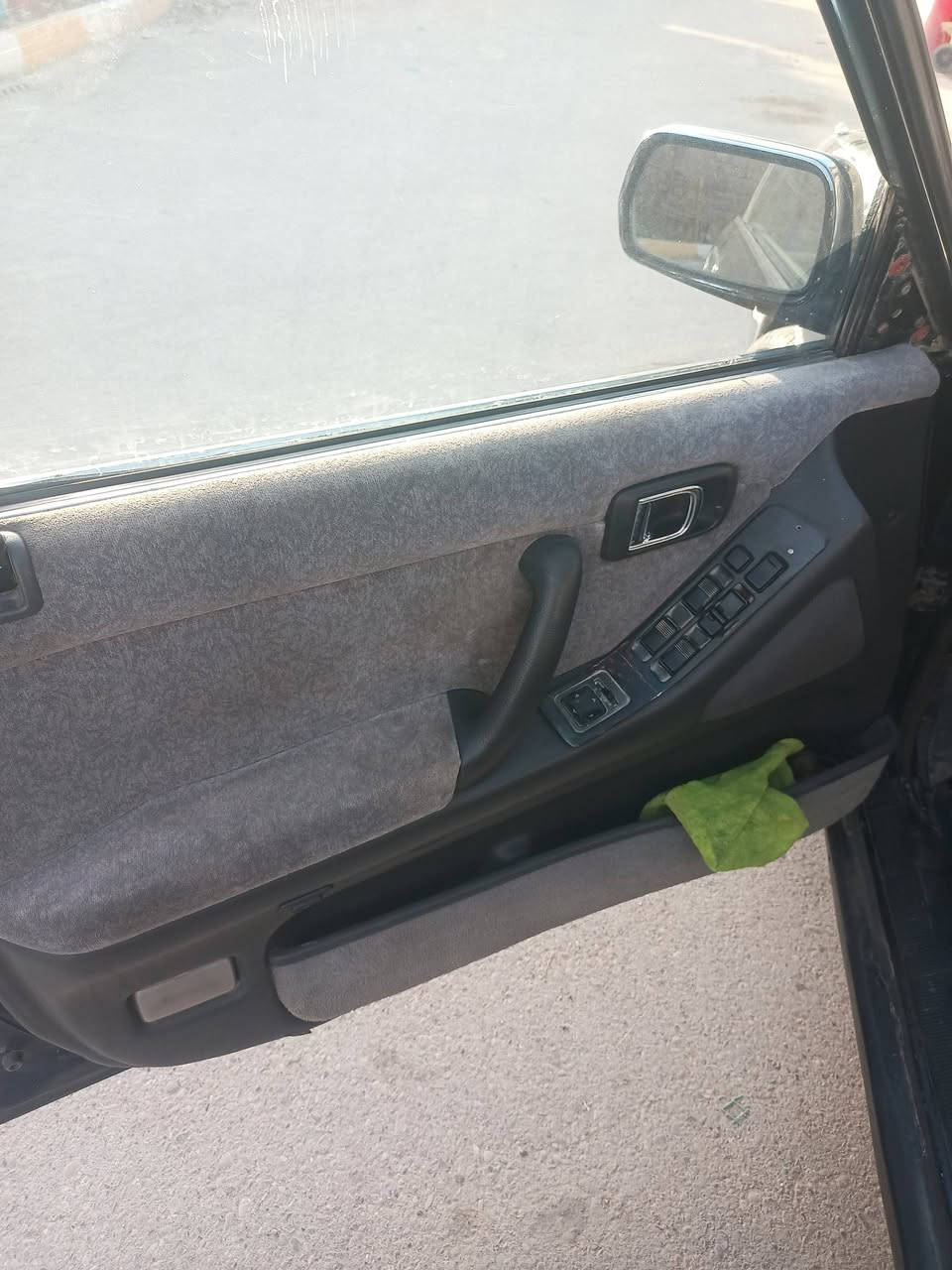 ارنب مديل ١٩٩٥ مكفوله من الكص والعيب الشرعي تبريد لايت زنون رقم بغداد  السعر60وبيه مجال


**إذا كنت صاحب هذا الإعلان وتريد حذفه لأي سبب، رجاءا أرسل رسالة إلى الدعم الفني**