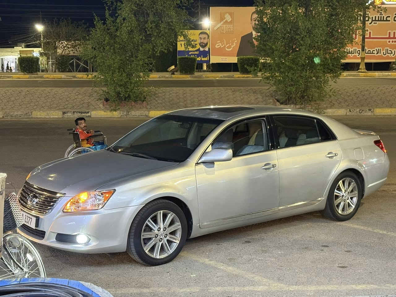 افلون 2007 وارد امريكي رقم بغداد باسمي لمتد خمس بصمات ضرر من امريكا الجاملغ الامامي الايمن وبالعراق مصبوغه حزام السعر 120$ مكاني الانبار الحبانيه هـ***********
