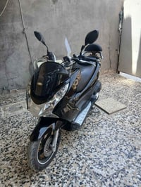 للبيع فقط جيل الاول ماشية 12 الف  كفالة عام حجم المكينة 150 ياباني حسا...
