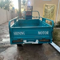 ستوته 2021 • شاصي ومحرك شرط • كربلاء