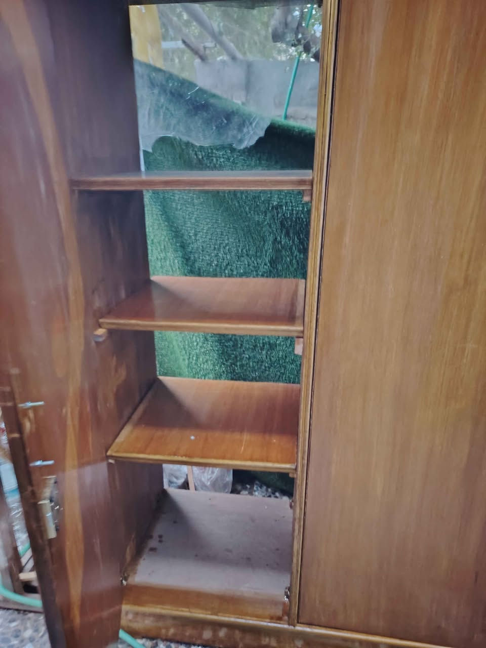 كنتور ابو 3 بوب صاج ملمع وقفالته جدد السعر 130 العنوان البياع الرساله ثانيه بغداد, العراق


**إذا كنت صاحب هذا الإعلان وتريد حذفه لأي سبب، رجاءا أرسل رسالة إلى الدعم الفني**