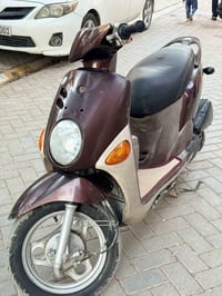 فله • مكان للدراجة • مدينه الصدر