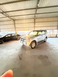 باجيرو • ٢٠٠٩ • بنيد طار