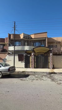 الموصل حي عدن • ٢٠٠م • سند ملك