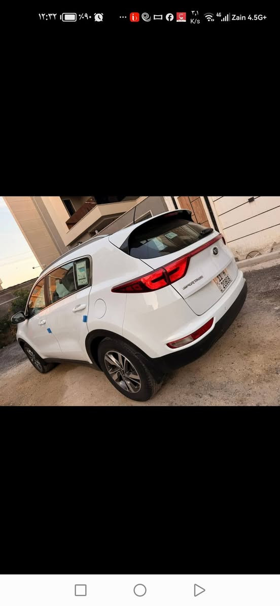 السلام عليكم
كيا سبورتج ٢٠١٨ خليجي
محرك ٢٠٠٠ دوش
حساسات
ثلاثه انظمه قياده
ماشيه ١١٢الف
جرس بال١٢٠
بدون قطع تبديل او صبخ
فقط بارد
بانوراما
سنويه وهزه جديده
مكاني السيديه
السعر ١٨٢
***********
