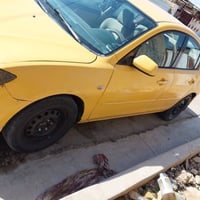 مازده زوم 3امريكي 2009سياره جاهزة للبيع او مراوس سعره 53اتصال 07714048...