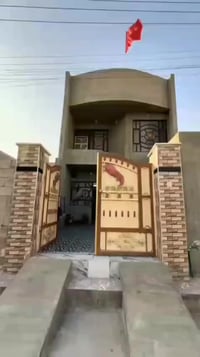 منطقة العابد • ١٠٠م • طابقين