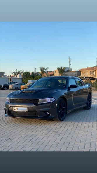 السلام عليكم جارجر RTموديل 2022اصل رقم اربيل بأسمي عارضه 205$ بيها مجال السياره جديده ومصروف عليها هواي محرك 5700 🚀 مواصفات سياره/ شاشه كبيره/كار بلي / تشغيل عن بعد / كاميرا خلفيه دواره/ رادار/حساسات /كشنات حظن كهرباء/ تدفئه كشنات/ قطعتين تبريد/شفتات استيرن / دكمه Sport/ تحكمات شاشه للقياده سبورت وعاديه هواي مواصفات بالشاشه/ هواي مواصفات المعروفه بعد /سياره عليها هواي اضافات / لد متغير مازدات عين الشيطان / لد متغير من الداخل / تنته قماره روز رايز / وشم اصلي شغل درجه اولى دبات سود كزوز بلادي من امريكا طرب 🔥 وعليها هواي اضافات بعد ومصروف عليها سياره
السياره حادثها جاملغ وبنيد صور حادث مرفقه بالمنشور هنا بالعراق انطخت عندي بجاملغ خلفي صبغته /باب خلفي بارد 
باقي سياره كفاله (كير ومحرك واكسل كفاله ) جاهزه ما بيه نقص صدر جديد بلاد / تبريد ثلج 🧊/ تخم تاير جديد 
مكان السياره بغداد للأستفسار:*********** الخاص مغلق
