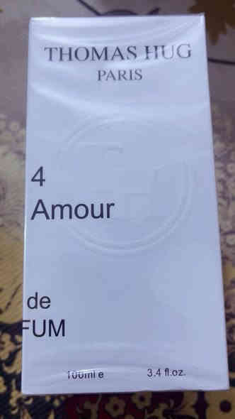 سلام عليكم تصفيه عطور ماركه فوحان وثباتيه قويه العطر الواحد ب15 وإذا عطرين ب25 تواصل ***********
