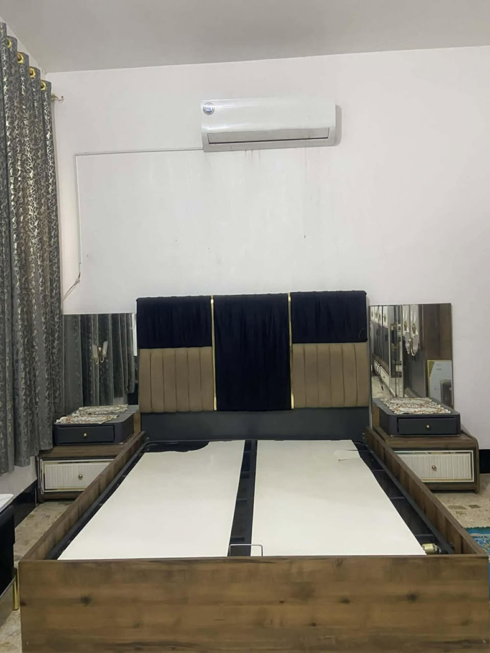 غرفة تركية ضخمة نظيفة جدا للبيع مستعجل للاستفسار اكثر على الخاص


**إذا كنت صاحب هذا الإعلان وتريد حذفه لأي سبب، رجاءا أرسل رسالة إلى الدعم الفني**