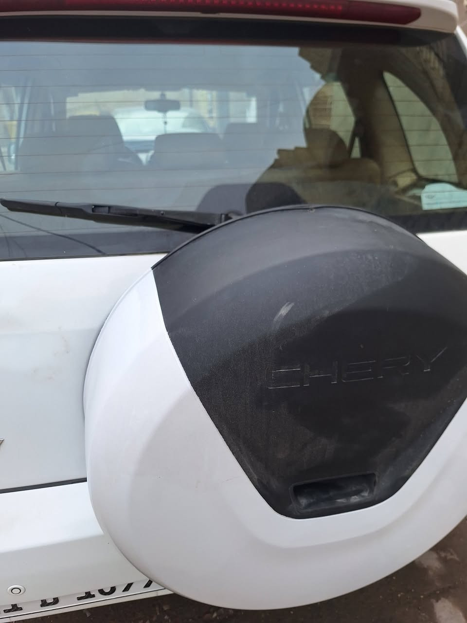 السلام عليكم تيكو ٣ موديل ٢٠١٥ كير ميكانيك السونار موجود بالمنشور ماشيه ١٠٦ قابل للزيادة السعر ٧٦ وبيها مجال بغداد بلديات موبايل ***********
