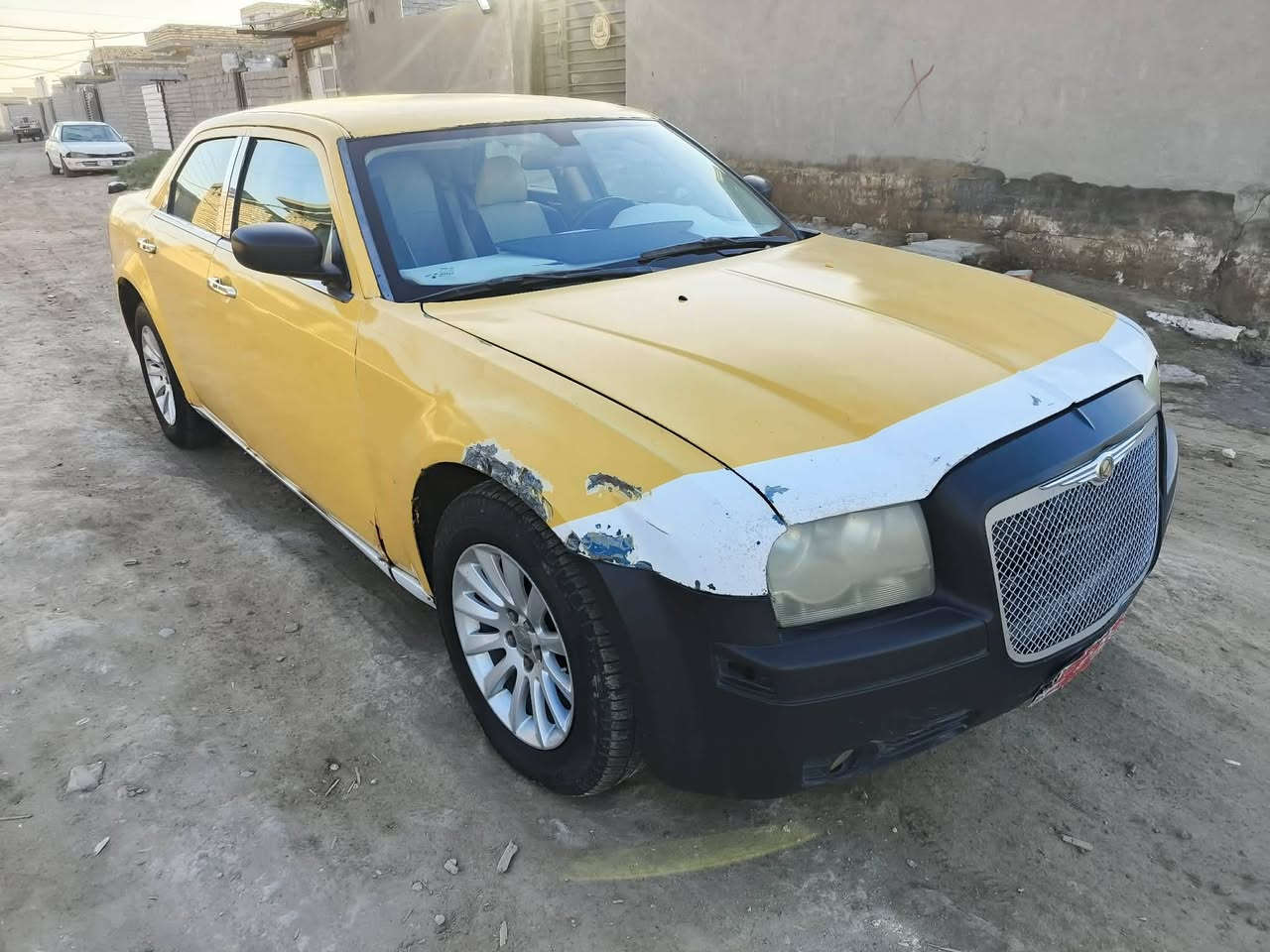 أوباما 2008 معلايه 2010 جاهزه بس كير كايم سعر 40 شراي خاص


**إذا كنت صاحب هذا الإعلان وتريد حذفه لأي سبب، رجاءا أرسل رسالة إلى الدعم الفني**