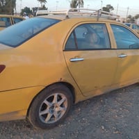 مراوس سيارة طيبة خصوصي اتصل 07706266863