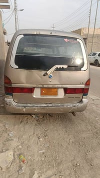 بيجو موديل ١٩٩٦ • ابو الخصيب • بصرة