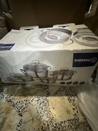 كركماز • تركي أصلي • ٤ قطع