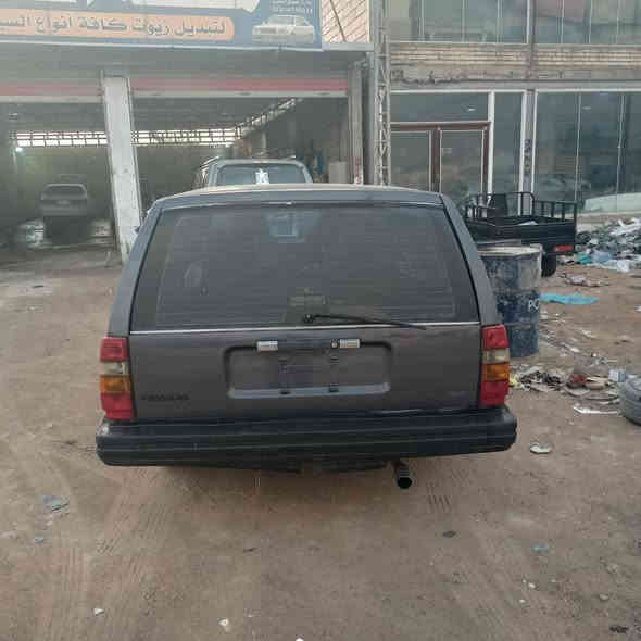 يا الله للبيع فالفو الحجم  740  سياره حلوه وجاهزه مال جناي رقم نجف  سنويه لنهاية ال 2026  مكينه وكير بلاديه  السعر 34 وبيها مجال للأتصال *********** راعيها موجود يمي مستعجل على البيع مكاني النجف الكوفه شارع المعمل
