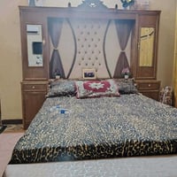 غرفه نظيفه • مابيه ضرر • كربلاء الانتفاضه الثانيه