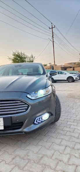 🔹فورد فيوجن هايبرد خليجي  2018محرك 2000 
المواصفات : 

🔹 بصمه 

🔹 تشغيل عن بعد

🔹هاندبريك بصمه

🔹تدفئه كشنات 

🔹 رادار قراءه الطريق

‏🔹ABS نطام الفرامل 

🔹4 ابواب بصمه 

🔹نوافذ كهربائيه تحكم عن بعد

🔹تبريد قطعتين  

🔹مري جانبيه شفط 

🔹تبريد مناخين منفصل للسائق  والراكب 

🔹7 الوان داخليه اختياري 

🔹اشاير مري 

🔹نظام ايكو (Eco) اقتصادي في صرف الوقود 

🔹شحن منظومه البطاريه من خلال الفرامل والمحرك

🔹حساس تشغيل ماسحات مطر (Auto)

🔹 كامره خلفيه دواره + حساس امامي خلفي 

🔹فول تحكم ستيرن  

🔹لايت زنون ابيض عالي وناصي + البراكيت الاسفل الايت لد يشتغل مع سكن دوران تلقائي مع المقود 

🔹نظام تحكم بالجر وثبات المركبه 

🔹  رقم بغداد

رقم الهاتف 

***********
