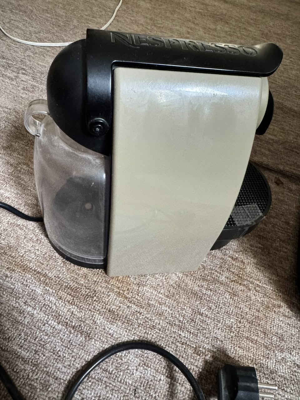 ماكنه قهوة للبيع


**إذا كنت صاحب هذا الإعلان وتريد حذفه لأي سبب، رجاءا أرسل رسالة إلى الدعم الفني**