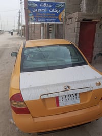 طيبه • ٢٠١٥ • كربلاء