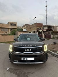 كاتب كل التفاصيل وسعر مناسب  كيا تيلورايد  فول 1/1 vip EX شواصي مكفولة...