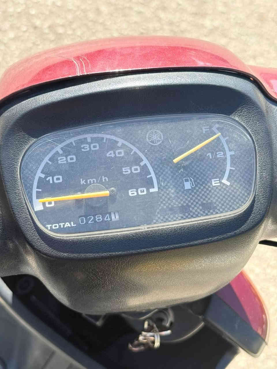 دراجه بطه شغاله سلف هندر دراجه رمبه قبل شهر من طلعت دراجه برغي ما مفتوح بيها دراجه كلش كلش ناعمه بمكينه وكير مكفولات دراجه كله بلادي مكاني كربلاء حي العامل الرقم *********** فقط واتساب بي رقم ومتواجد عل خط لسعر لدراجه 800وبيها شي قليل وخادم لشراي
