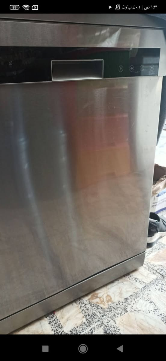 غسالة صحون ال جي نظيفه جدا الحجم الكبير كلشي ماعوزها ولا داخله تصليح شراي بس يراسل ويسأل رجاءا


**إذا كنت صاحب هذا الإعلان وتريد حذفه لأي سبب، رجاءا أرسل رسالة إلى الدعم الفني**