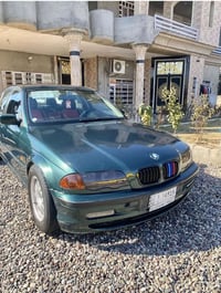 موديل ٢٠٠٠ • رقم كركوك • اقساط