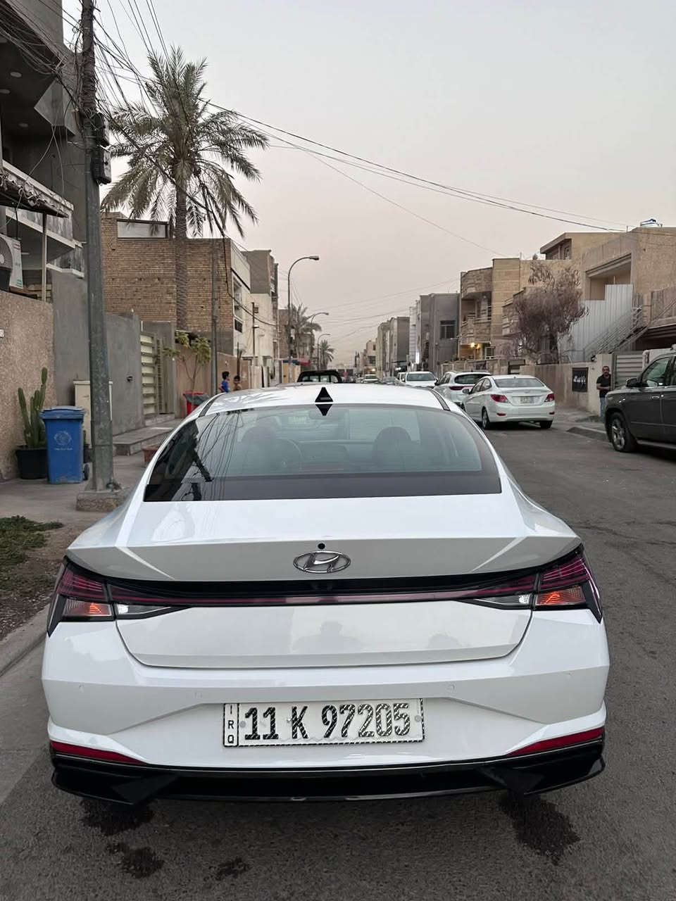 السلام عليكم النترا هايبرد  للبيع موديل 2023 فول مواصفات للأخير ماشيه 89 سياره نقص برغي مابيهه جديده بمعنى الكلمه 
 والحادث مال امريكا مرفق بلمنشور والصبغ بأمريكا كلير كم قطعه من غير الحادث    السعر 133 وبيهه مجال حك الجيه ..مكاني البلديات


**إذا كنت صاحب هذا الإعلان وتريد حذفه لأي سبب، رجاءا أرسل رسالة إلى الدعم الفني**