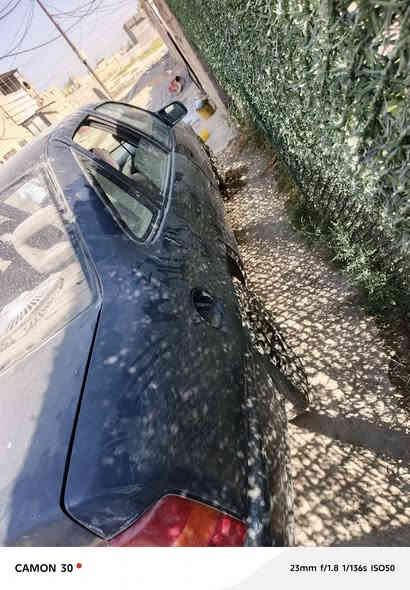 من رخصة الأمن سلام عليكم
وبل فكتره للبيع 
كير مكينه خير من الله 
لا تنقيص ولا تبخير
كير وتوماتيك
مكينه 2000 قبق اسود
معمره خياسات كامل
سياره خير من الله (سعر30 وبيهة مجال) 
موقع بغداد جسر دياله الكرغوليه
رقم التواصل ***********
#كروب منطقه الكرغوليه#كروب أوبل عام
