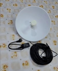 نانو باور بيم ايزو • مع محولة • كيبل 20م