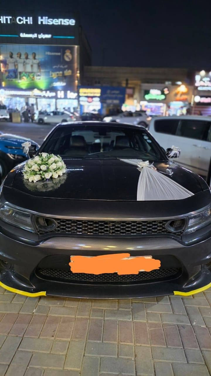 دوج جارجر للبيع
موديل 2019

مكينه 3600

وارد أمريكي 

ضررها بنيد وجاملغ راجع على البارد بدون دواخل 

صوره الحادث منشوره مع الصور

كامل مواصفات عده الفتحه

رقم اربيل تحويل ثاني يوم

مكان السيارة بغداد ابو غريب 

السعر 210 او بيها مجال

الاستفسار على هذا الرقم ***********
