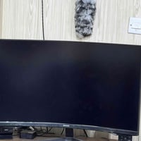 شاشة سامسونك “32 165Hz سعر 260 07765673611