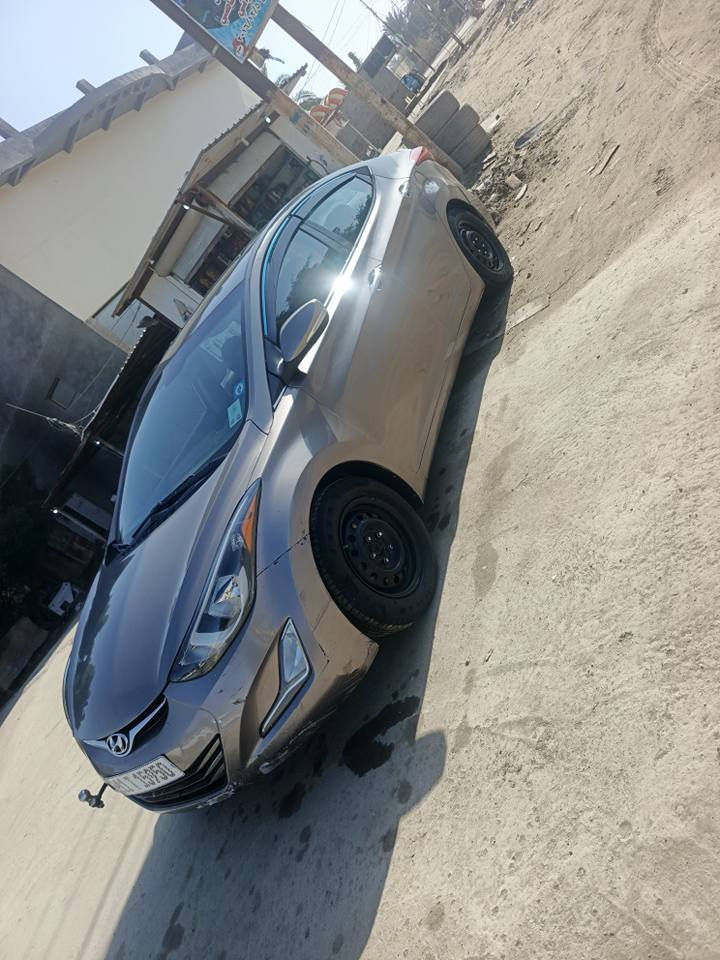 النتره 2016امريكي جاملغ وبنيد بيه رشات صبغ سعره 98بيه مجال جاهزه مكاني حله مركز المدينه *********** حلة, بابل
